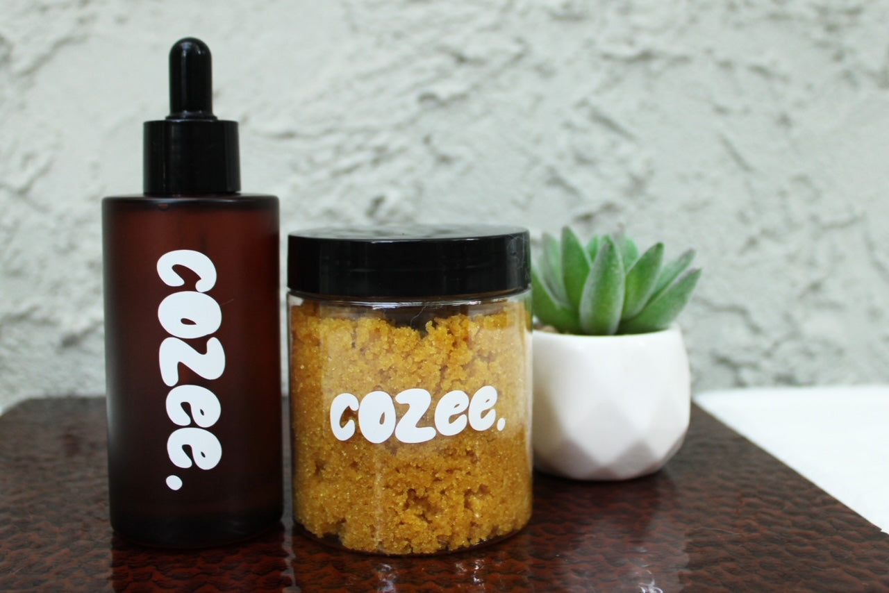 Jojoba Oil Large (3.4 fl. oz)