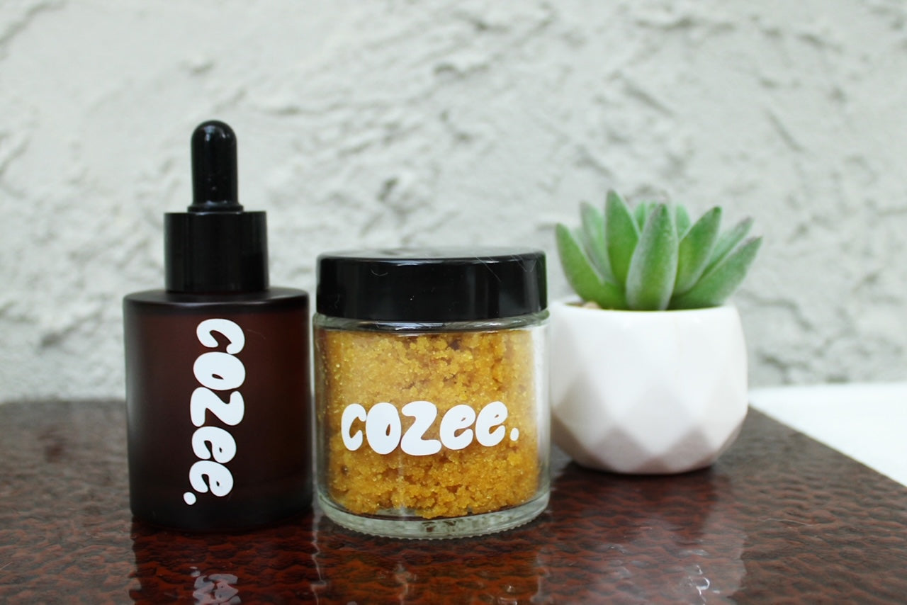 Jojoba Oil Small (1.69 fl. oz)